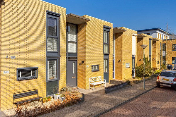 Medium property photo - Noordsigt 141, 3319 WE Dordrecht
